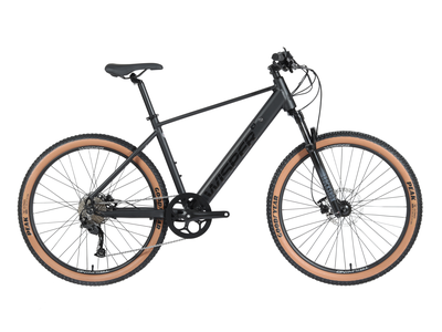 WISPER TAILWIND TRAIL ELECTRIC BIKE 360W