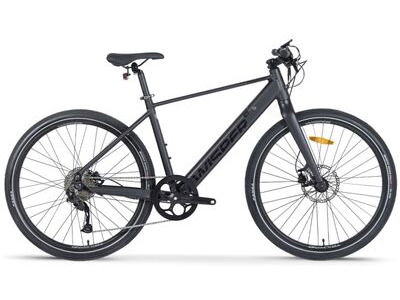 WISPER Tailwind City Crossbar Electric Bike