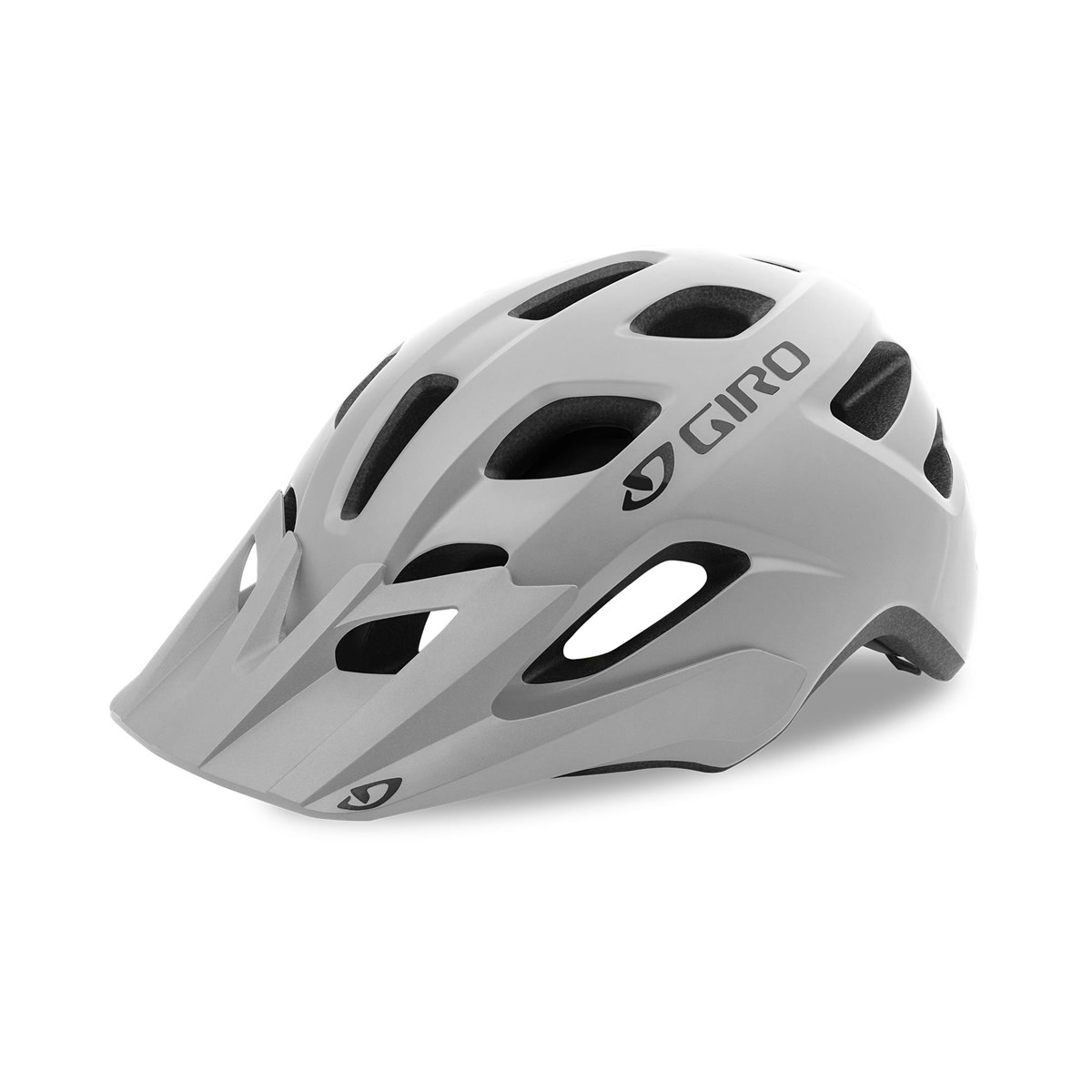 Giro fixture best sale black