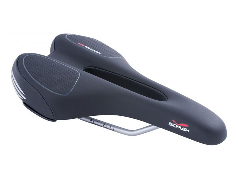 bioflex ongel ozone saddle