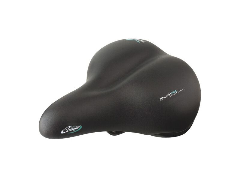 BIOFLEX ONE GEL SADDLE click to zoom image