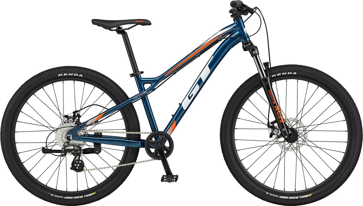 Gt stomper 26 ace 2025