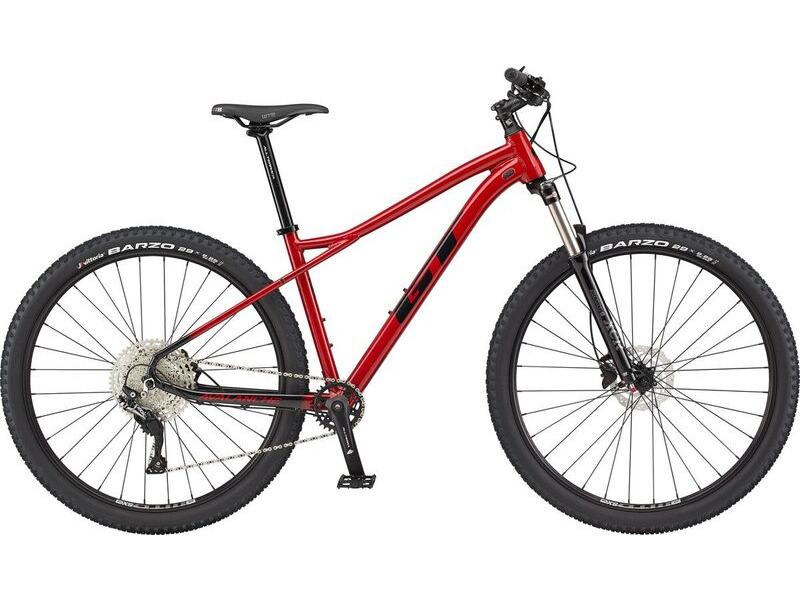 GT AVALANCHE ELITE £749.99 BIKES Mountain Bike Hardtail