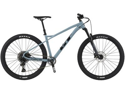 GT Zaskar LT Expert  Hardtail Mountain Bike