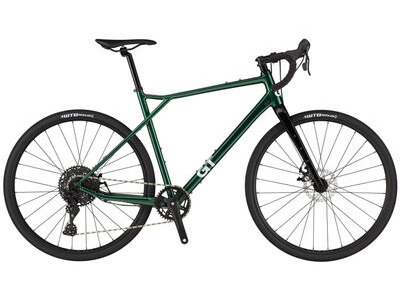 GT GRADE SPORT GRAVEL BIKE