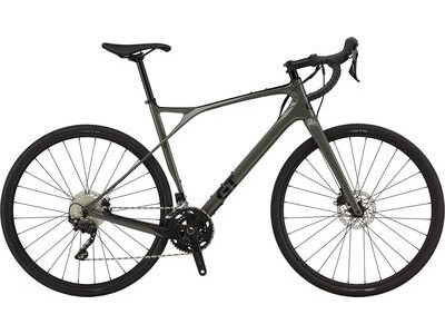 GT GRADE CARBON ELITE GRAVEL BIKE