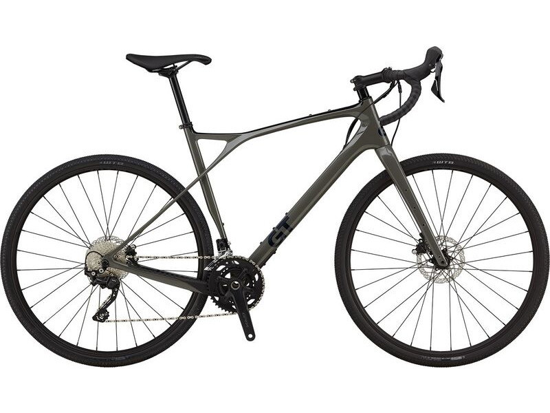 GT GRADE CARBON ELITE GRAVEL BIKE click to zoom image