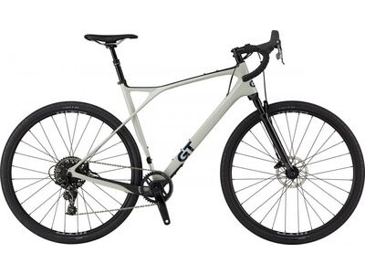 GT GRADE CARBON X GRAVEL BIKE