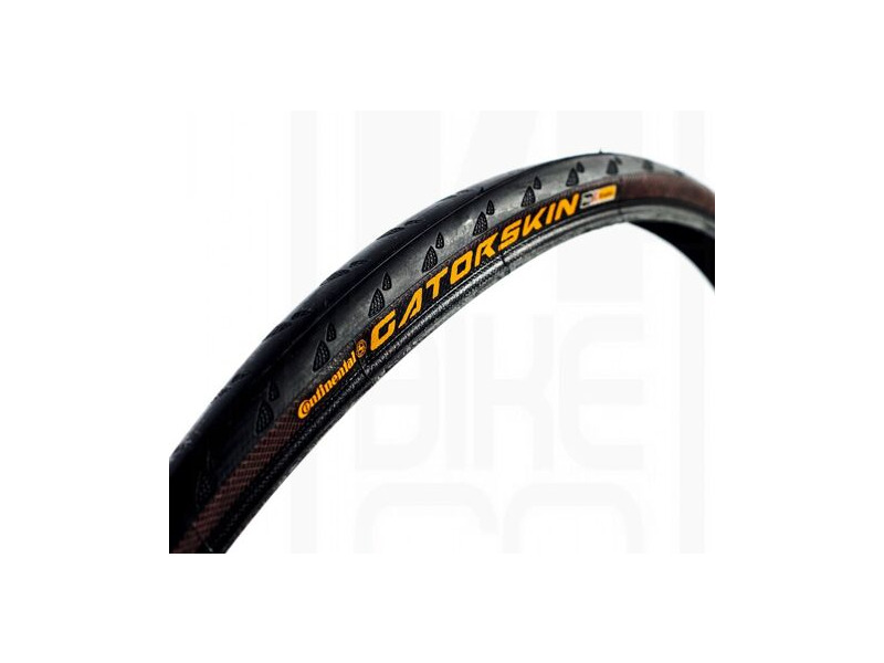 CONTINENTAL GATORSKIN TYRE click to zoom image