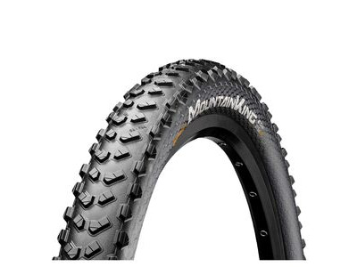 CONTINENTAL MOUNTAIN KING TYRE