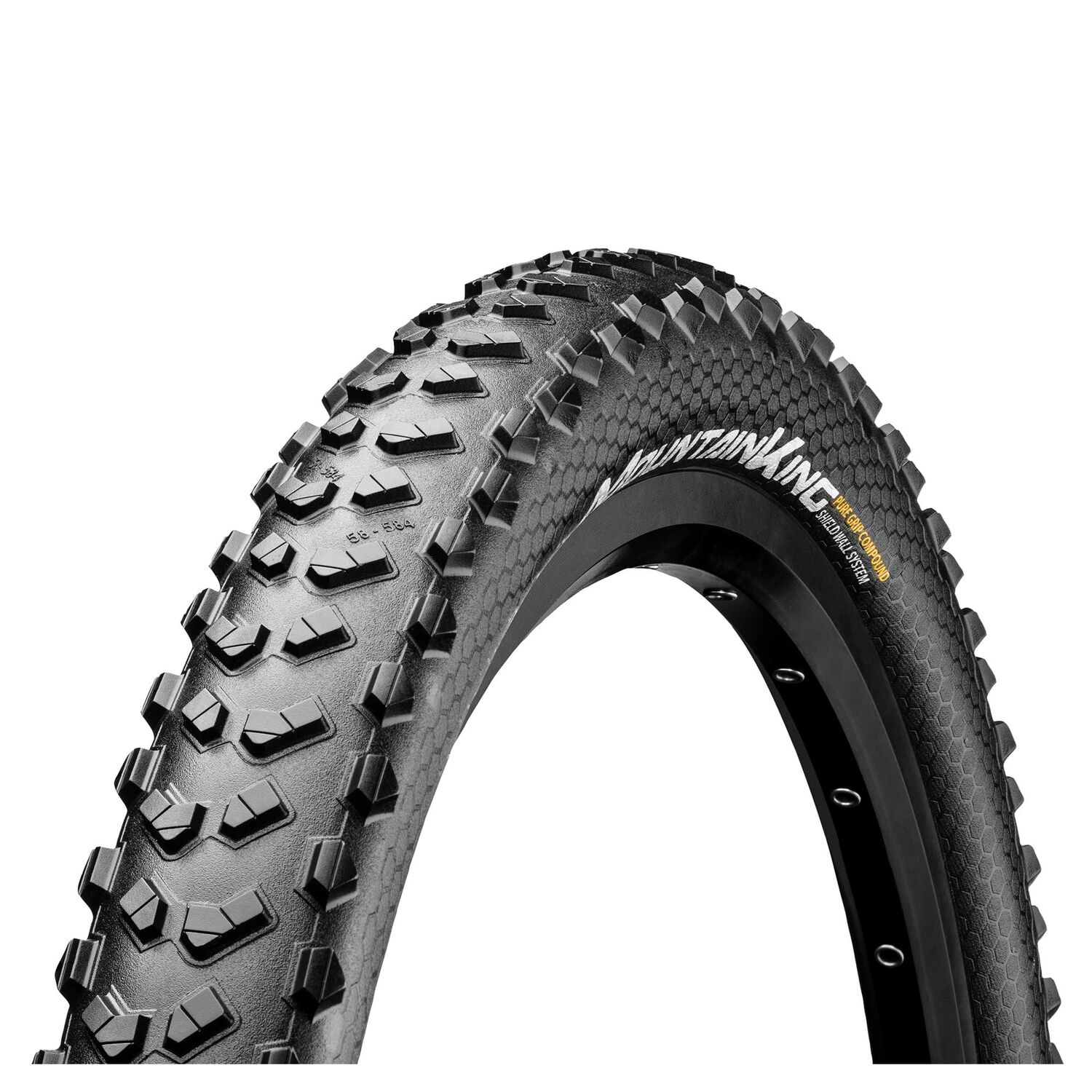 CONTINENTAL MOUNTAIN KING SHIELDWALL PURE GRIP 39.99 PARTS