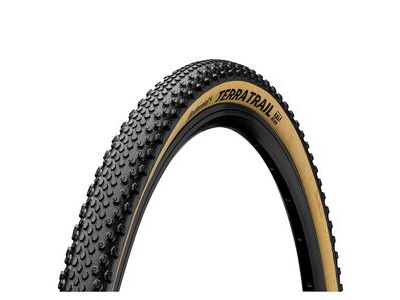 CONTINENTAL TERRA TRAIL SLD GRAVEL TYRE