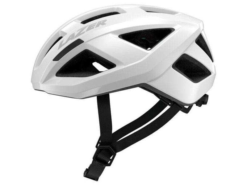 LAZER TONIC KINETICORE CYCLING HELMET click to zoom image