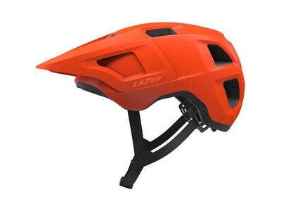 LAZER Lupo KinetiCore cycling helmet