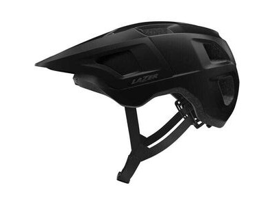 LAZER Lupo KinetiCore cycling helmet 55-61cm/Uni Black  click to zoom image