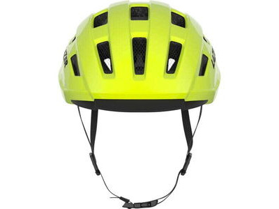 LAZER Codax KinetiCore Helmet, Flash Yellow, Uni-Adult click to zoom image