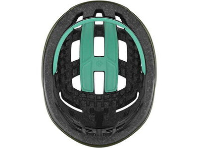 LAZER Tempo KinetiCore, Pine Green, Uni-Adult click to zoom image
