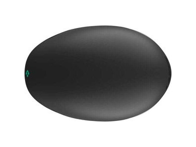 LAZER Victor KinetiCore Helmet, Matt Black click to zoom image