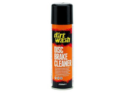 WELDTITE DIRTWASH DISC BRAKE CLEANER