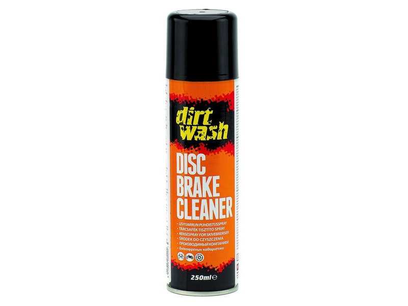 WELDTITE DIRTWASH DISC BRAKE CLEANER click to zoom image