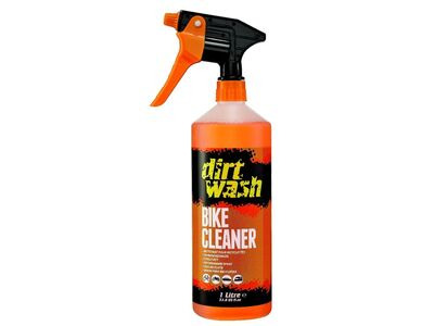 WELDTITE DIRTWASH BIKE CLEANER