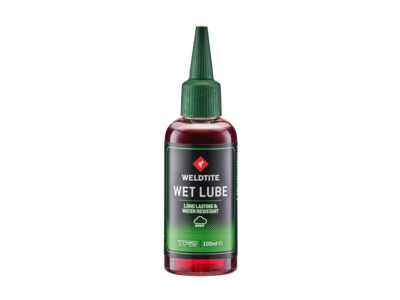 WELDTITE WET LUBE 100ml