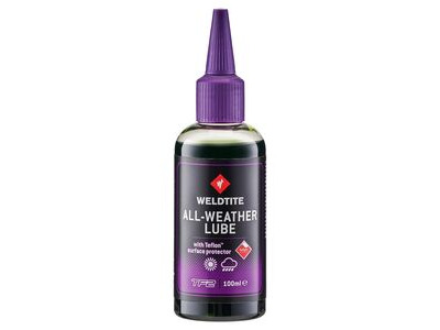 WELDTITE ALL WEATHER LUBE 100ml