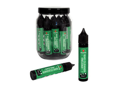 WELDTITE Bike Cleaner Reload - Lime 30ml
