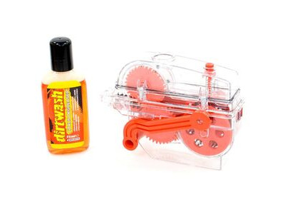 WELDTITE Dirtwash Chain Degreaser Machine