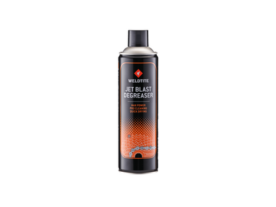 WELDTITE Weldtite Dirtwash Jet Blast Degreaser (500ml)