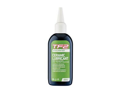 WELDTITE TF2 Ceramic Lube - 100ml