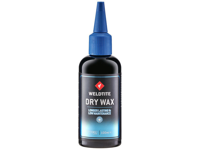 WELDTITE TF2 Dry Chain Wax - 100ml click to zoom image