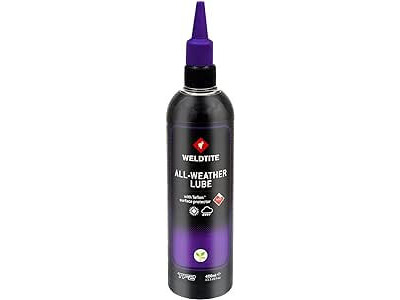 WELDTITE TF2 Performance All Weather Workshop Lube (400ml)