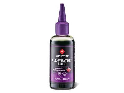 WELDTITE TF2 All-Weather Lubricant with Teflon 100ml