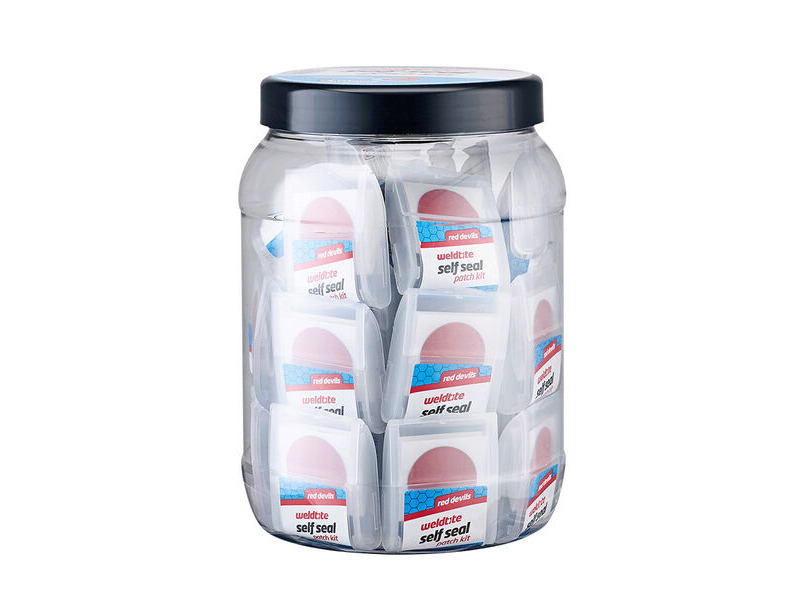 WELDTITE Instant Patches click to zoom image