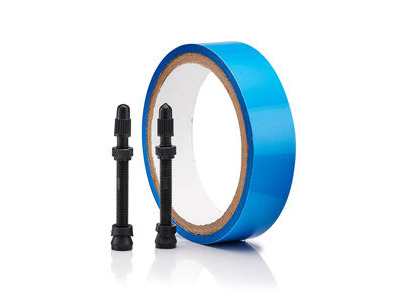 WELDTITE Tubeless Conversion kit MTB