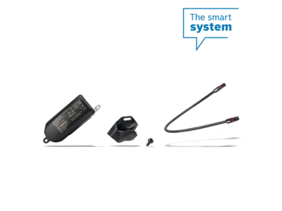 BOSCH ConnectModule & Fitting