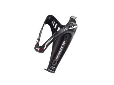 Race One X3 BOTTLE CAGE  Black  click to zoom image