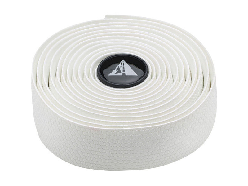 Profile DRiVe Handlebar Tape - White click to zoom image
