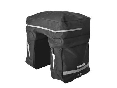 OXFORD PRODUCTS TRIPLE PANNIER SET