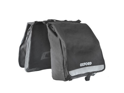 OXFORD PRODUCTS C20 DOUBLE PANNIER BAGS