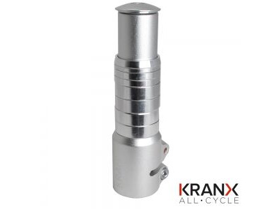 Kranx Alloy A/Head Stem Riser click to zoom image