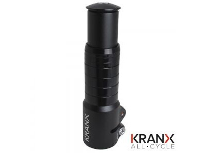 Kranx Alloy A/Head Stem Riser