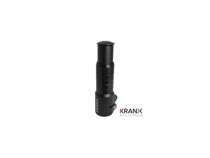 Kranx Alloy A/Head Stem Riser click to zoom image