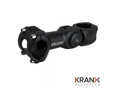 Kranx Alloy Height Adjustable Stem