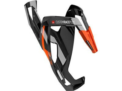 ELITE CUSTOM RACE PLUS CAGE  Black/Orange  click to zoom image