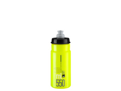 ELITE JET 550ML BOTTLE 550m/l hi viz  click to zoom image