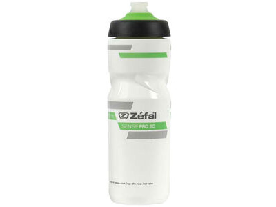 Zefal SENSE PRO  80 BOTTLE 800ML Black  click to zoom image