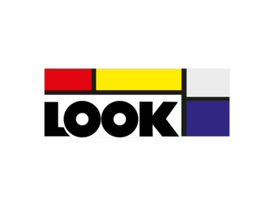 LOOK logo