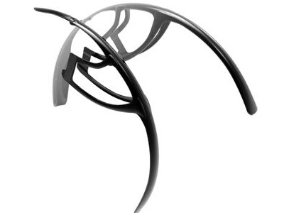 CRUD Crud Roadracer MK3 Road Mudguard Set